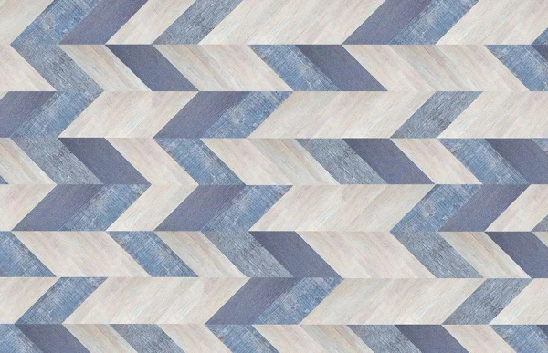 Пробковое покрытие CorkStyle Chevron Blue (1235*305*6 мм) HC в Орске