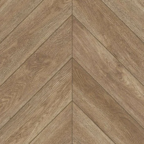 Каменно-полимерная плитка Alpine Floor Chevron Макадамия ЕСО 18-5, 5 мм, 43 класс в Орске