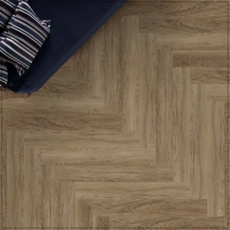 ПВХ плитка FineFlex Wood Дуб Дарвин FX-103 в Орске