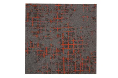 Ковровая плитка AW Macro 91 в Орске