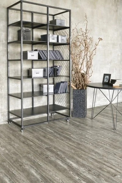 Каменно-полимерная плитка Alpine Floor Intense Северное Сияние ECO 9-6, 6 мм 43 класс в Орске