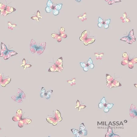 Обои Milassa Twins 4, 011 в Орске