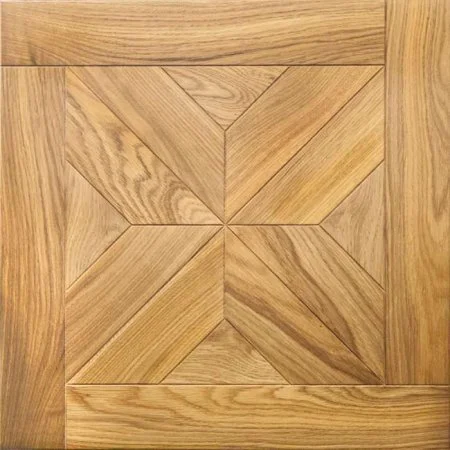 Модульный паркет Kochanelli Верона Дуб Пулито 470х470х15 мм в Орске