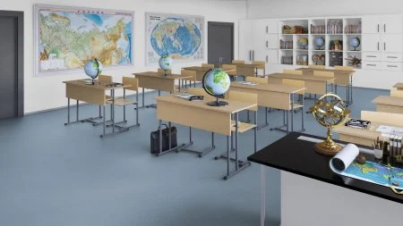 Линолеум Tarkett Acczent Pro Aspect 10 3 м в Орске