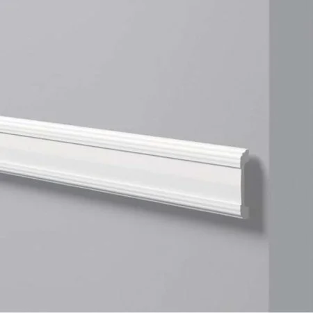 Молдинг NMC Wallstyl WL5 (85х16х2000 мм) в Орске