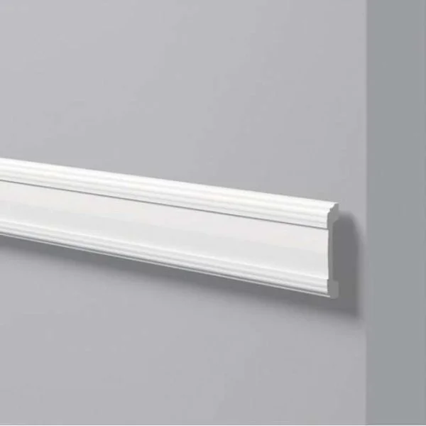 Молдинг NMC Wallstyl WL5 (85х16х2000 мм) в Орске