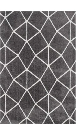 Ковер Синтелон Creative 1,60X2,30 49GWG Прямоугольник в Орске