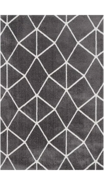 Ковер Синтелон Creative 1,60X2,30 49GWG Прямоугольник в Орске