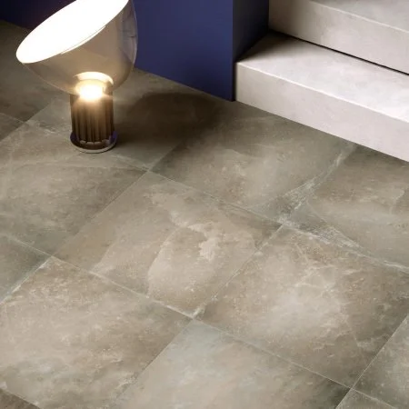 Керамогранит Coliseum Ривьера Дарк 60х60 (Натуральный и Реттифицированный) в Орске