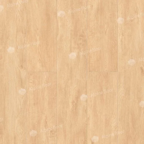 Каменно-полимерная плитка Alpine Floor Classic Бук ECO 152-9, 4мм 43 класс в Орске
