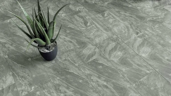 Кварц-виниловая плитка Alpine Floor Light Stone Хэмпшир ECO-15-11 2,5 мм. 43 класс в Орске