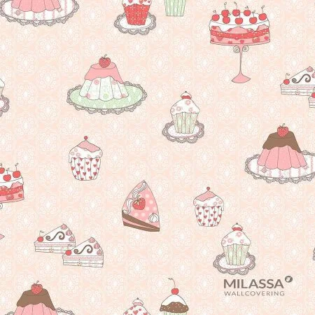 Обои Milassa Twins 13, 007 в Орске