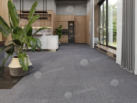 Ковровая плитка Alpine Floor Huron 402-3 Манитулин в Орске