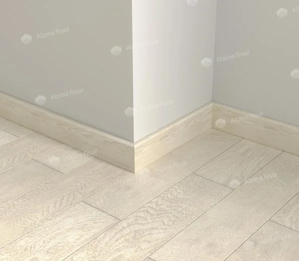 Кварцевый плинтус Alpine Floor Parquet Light 13-14 Дуб Адара в Орске