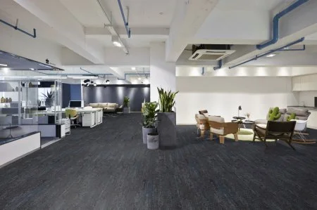 Ковровая плитка AW Marathon 97 в Орске