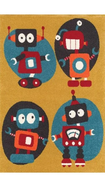 Ковер Синтелон Play 1,20x1,70 E2YPY Прямоугольник в Орске