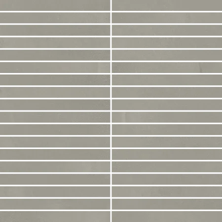 Керамогранит Italon Континуум Айрон Мозаика Стрип 30х30 (Натуральная) в Орске