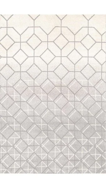 Ковер Синтелон Terra 1,20x1,70 07VGS Прямоугольник в Орске