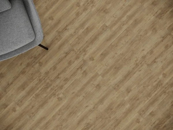 Кварц-виниловая плитка FineFloor Strong Дуб Мура FF-1254 в Орске