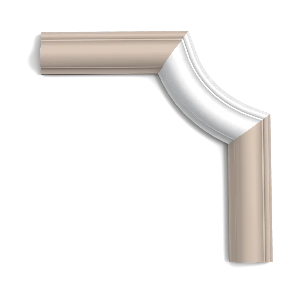 Угловой элемент Orac P801C (198*110*260 мм) в Орске