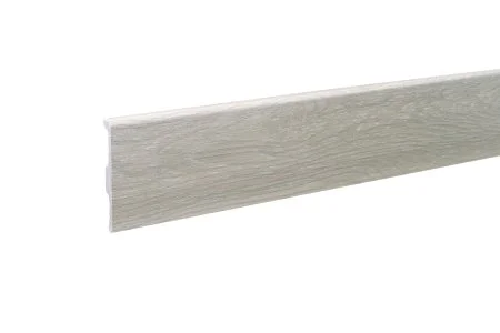 Плинтус дюрополимерный Bonkeel Дуб Густо (80х14х2000 мм) в Орске