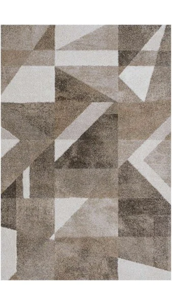 Ковер Синтелон Mondo 1,20х1,70 63EDB Прямоугольник в Орске