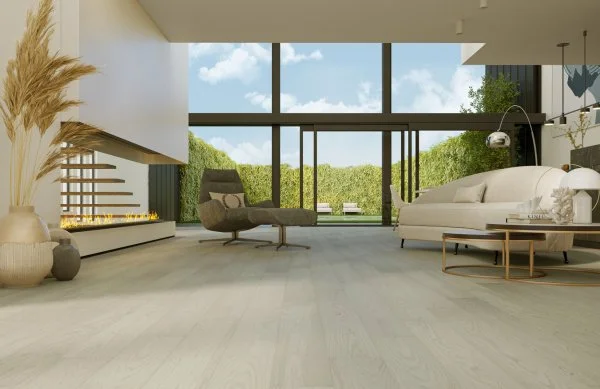 Паркетная доска Quartz Parquet Классик 7 мм Дуб Песочный 408 в Орске