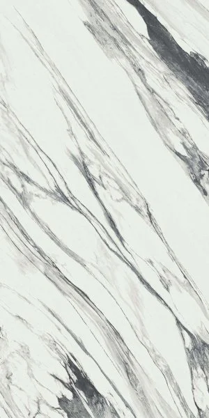 Керамогранит Italon Шарм Делюкс Статуарио Фантастико 80х160 (Натуральная и реттифицированная) в Орске