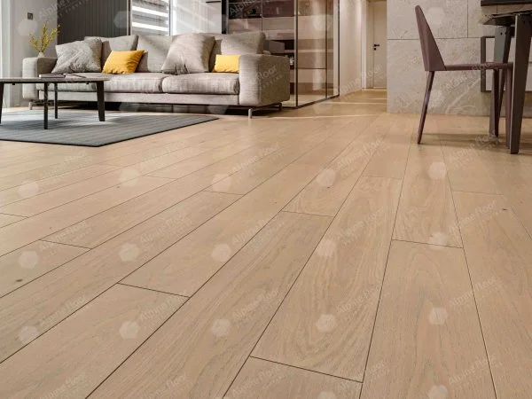 Инженерная доска Alpine Floor Villa Дуб Сэнди в Орске
