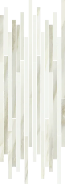Керамогранит Italon Шарм Эдванс Кремо 26х75 Стрип (Люкс и реттифицированная) в Орске