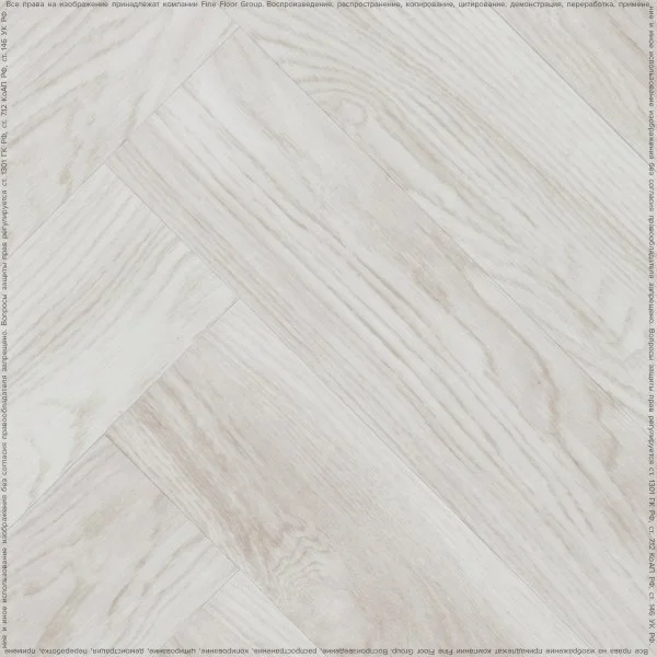 ПВХ плитка FineFlex Wood Дуб Лапландский FX-105 в Орске