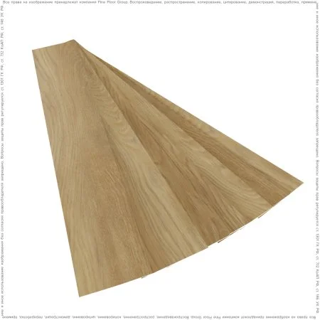 ПВХ плитка FineFlex Wood Дуб Эрзи FX-111 в Орске