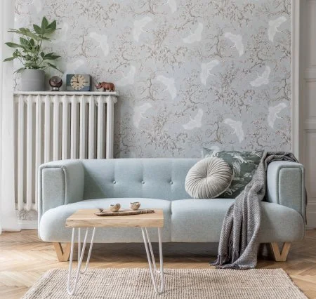 Обои Milassa Сканди Дзен JA1 006 в Орске