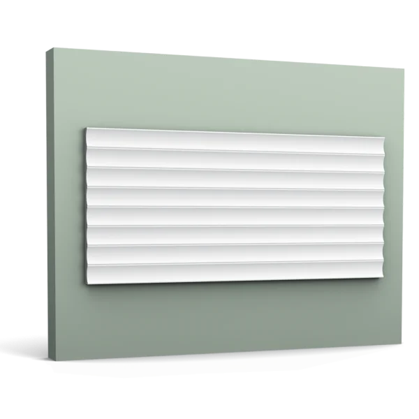 Декоративная панель Orac W109 (200x25x1.2 см) в Орске