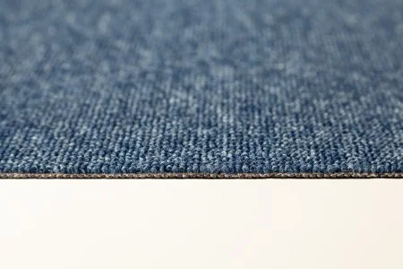 Ковровая плитка Bonkeel Space Blue в Орске