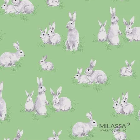 Обои Milassa Twins 1, 005 в Орске