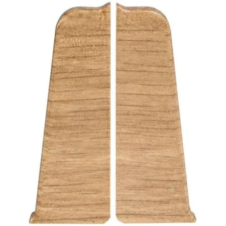 Заглушка INDO70 10 Дуб Бурбон в Орске