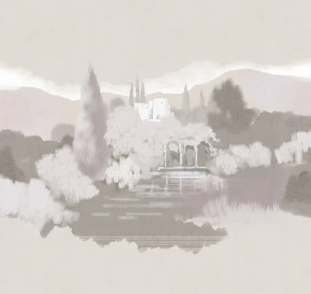 Обои Loymina Пейзаж vol. 2 ART12 002 в Орске