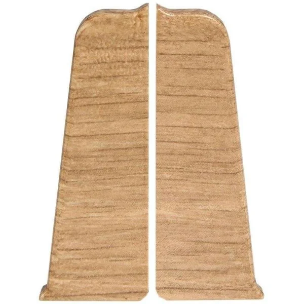 Заглушка INDO70 10 Дуб Бурбон в Орске