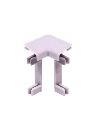 Внутренний угол Korner 106 Светло-серый в Орске