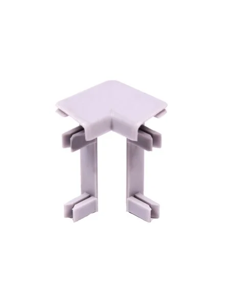 Внутренний угол Korner 106 Светло-серый в Орске