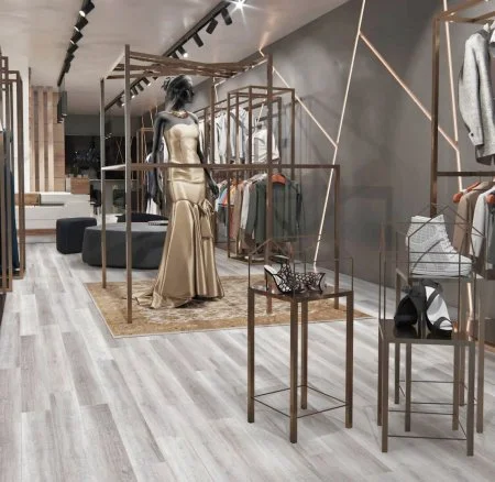 Виниловый пол Royce Ultima U1961 Дуб Албани в Орске