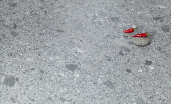 Плитка SPC Bonkeel Tile 4мм Grigio Terrazzo в Орске