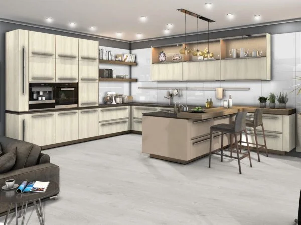 Ламинат AGT Effect PRK903 Эверест в Орске