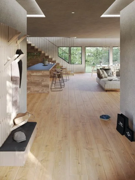 Ламинат Egger PRO 8/33 4V Large Aqua+ Дуб Уолтем натуральный EPL122 в Орске