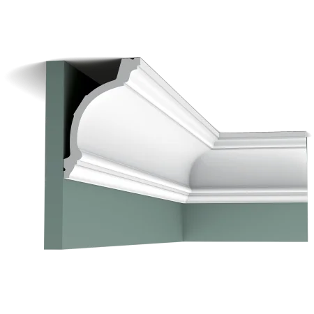 Карниз Orac C217 (156*103*2000 мм) в Орске