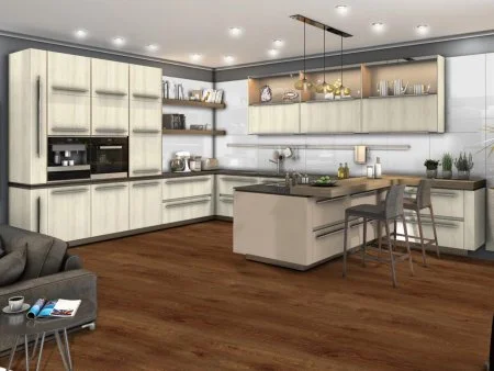 Ламинат AGT Effect PRK909 Россо в Орске