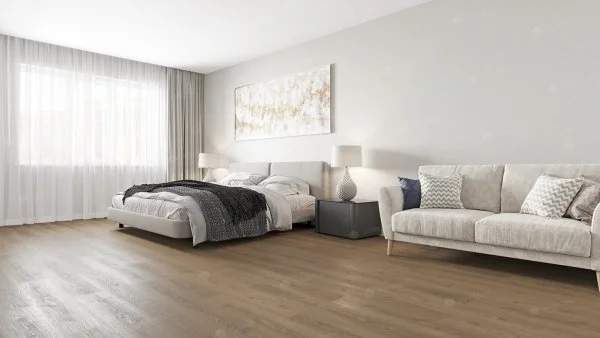 Каменно-полимерная плитка Alpine Floor Solo Аллегро ECO 14-1, 3,5 мм 34 класс в Орске