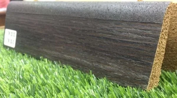 Эластичный пробковый плинтус ArtCorkDesing CW 03-13 10х60х915 мм в Орске