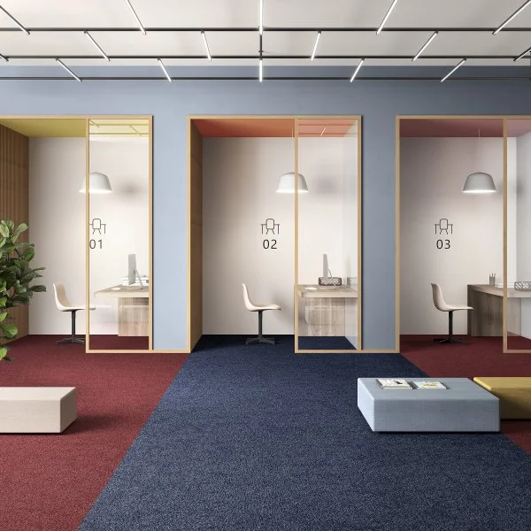 Ковровая плитка AW Medusa 77 в Орске